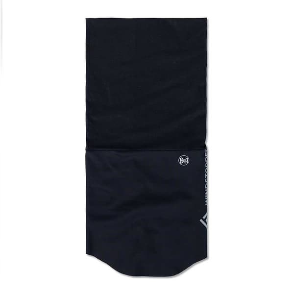 Buff ® Kaulan Lämmitin Windproof Musta  Mies