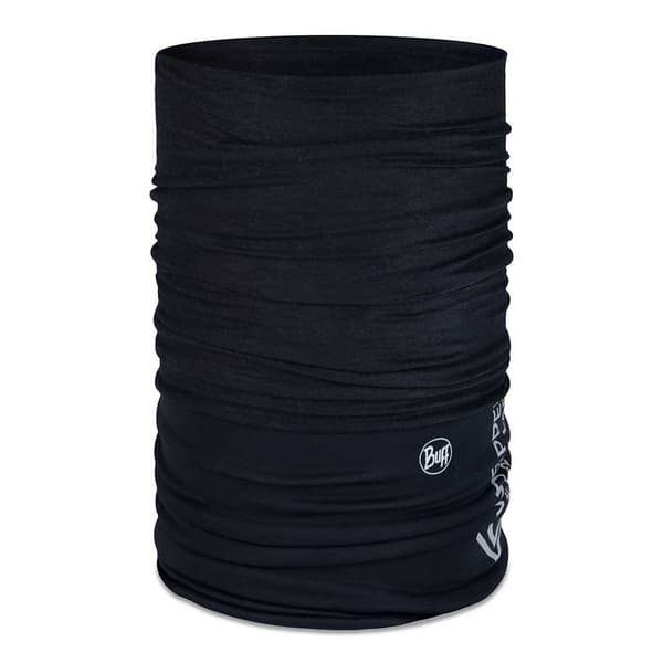 Buff ® Kaulan Lämmitin Windproof Musta  Mies