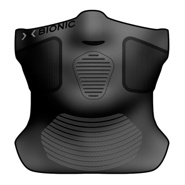 X-bionic Halsvarmer 4.0 Sort 1 Mand
