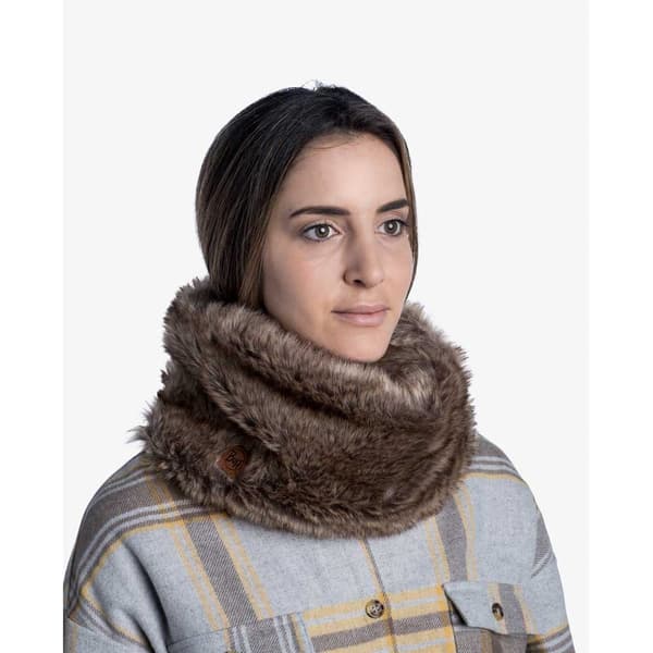 Buff ® Kaulan Lämmitin Pinkki  Mies