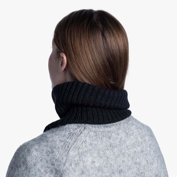 Buff ® Halsvarmer Norval Grå  Mand