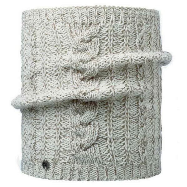 Buff ® Neulottu Comfort Kaulanlämmitin Harmaa  Mies