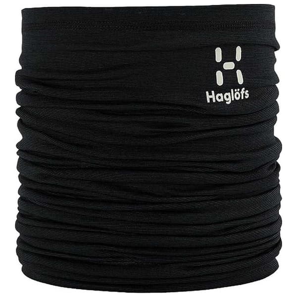 Haglofs Nakkevarmer L.i.m Smart Temp Winter Sort S-M Mand