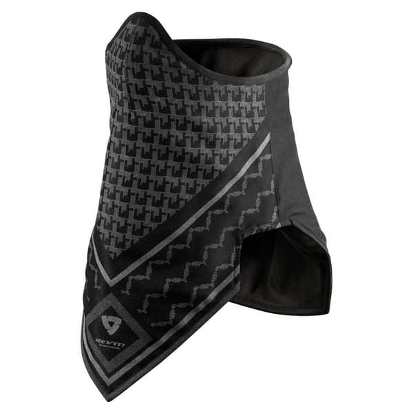 Revit Nakkevarmer Irving Wb Sort M Mand