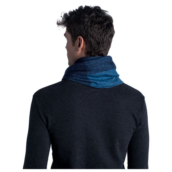 Buff ® Kaulan Lämmitin Infinity Charles Sininen  Mies