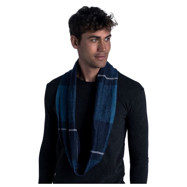 Buff ® Kaulan Lämmitin Infinity Charles Sininen Mies