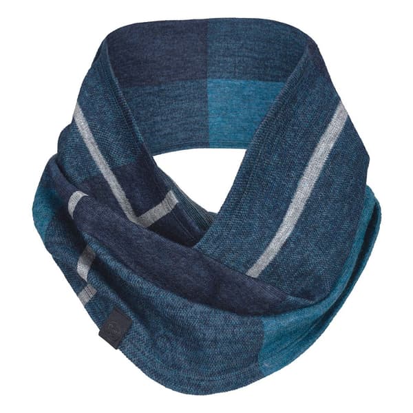 Buff ® Kaulan Lämmitin Infinity Charles Sininen  Mies