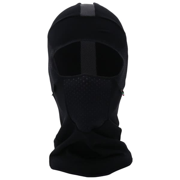 Santini Kaulan Lämmitin Mask Musta  Mies