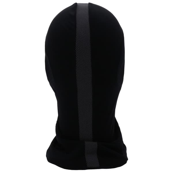 Santini Kaulan Lämmitin Mask Musta  Mies