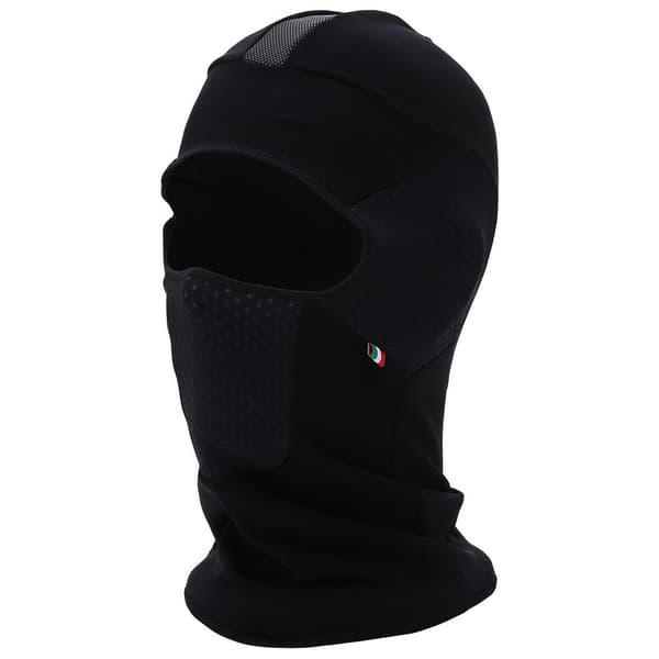 Santini Kaulan Lämmitin Mask Musta  Mies