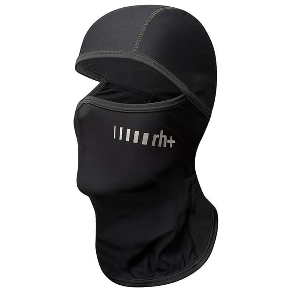 Rh+ Balaclava Padded Glacier Mask Musta  Mies