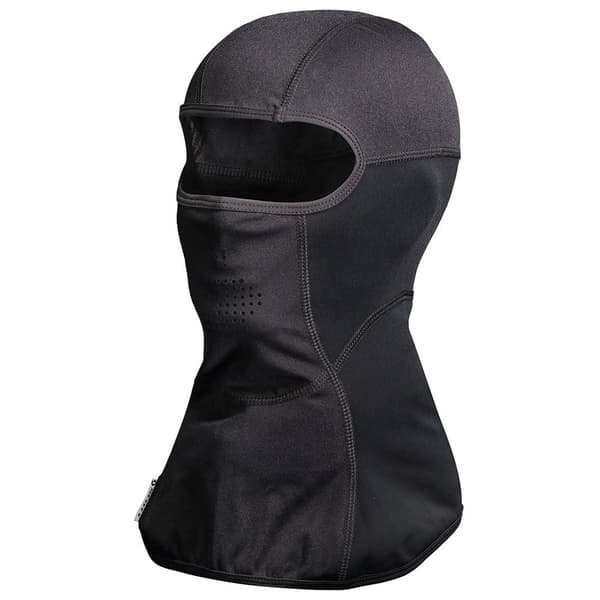 Scott Balaclava All Season 10 Musta S-M Mies