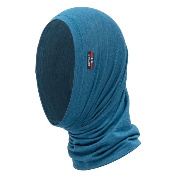Devold Of Norway Breeze Merino 150 Nakkevarmer   Mand