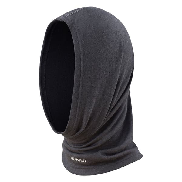 Devold Of Norway Expedition Merino 235 Nakkevarmer   Mand