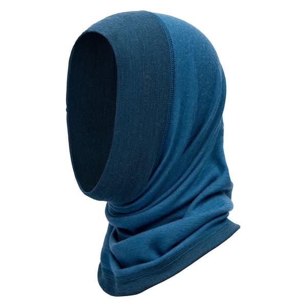 Devold Of Norway Kvitegga Merino 230 Halsvärmare   Man