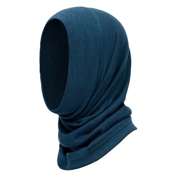 Devold Of Norway Kvitegga Merino 230 Halsvärmare   Man