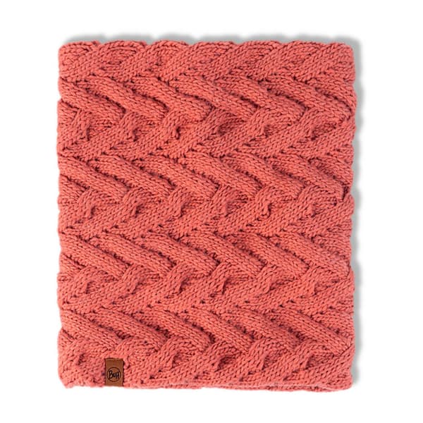 Buff ® Knitted & Fleece Kaulahuivi   Mies