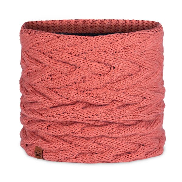Buff ® Knitted & Fleece Kaulahuivi   Mies