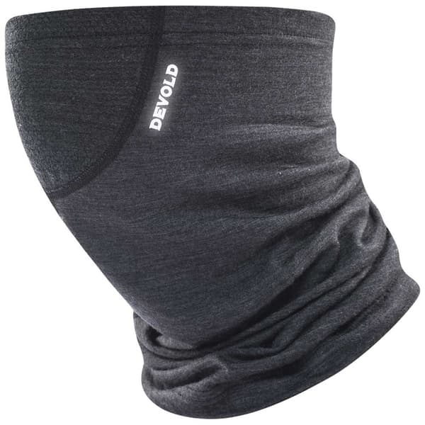 Devold Of Norway Running Merino 130 Kaulahuivi   Mies