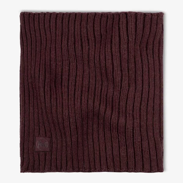 Buff ® Comfort Norval Knitted Kaulahuivi Punainen Nainen