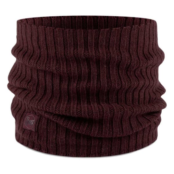 Buff ® Comfort Norval Knitted Kaulahuivi Punainen  Nainen
