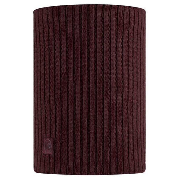 Buff ® Comfort Norval Knitted Kaulahuivi Punainen Nainen