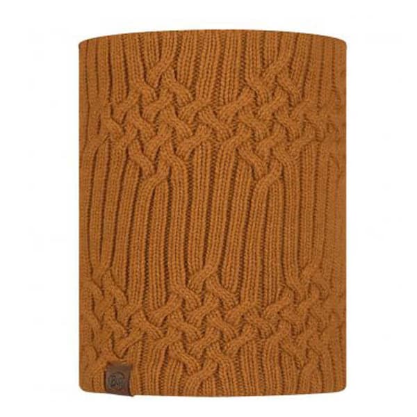 Buff ® Helle Kaulahuivi Ruskea  Mies