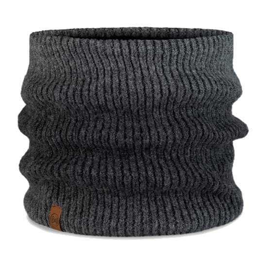 Buff ® Knitted & Fleece Kaulahuivi Mies
