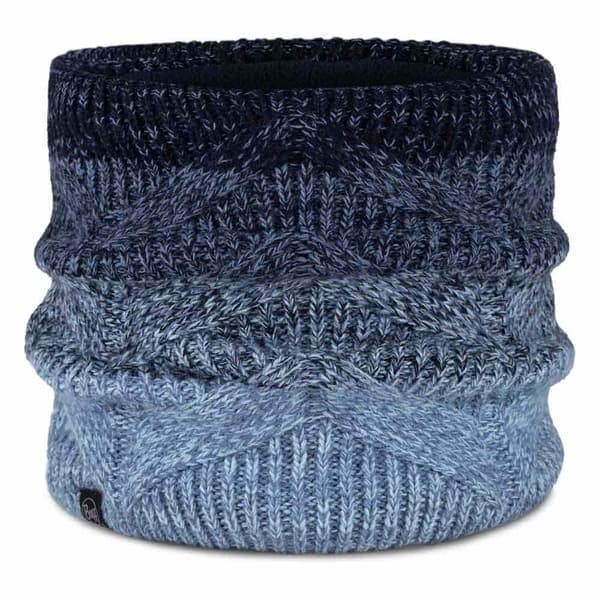 Buff ® Knitted & Fleece Kaulahuivi   Mies