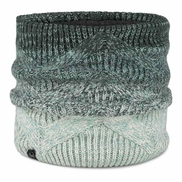 Buff ® Knitted & Fleece Kaulahuivi   Mies
