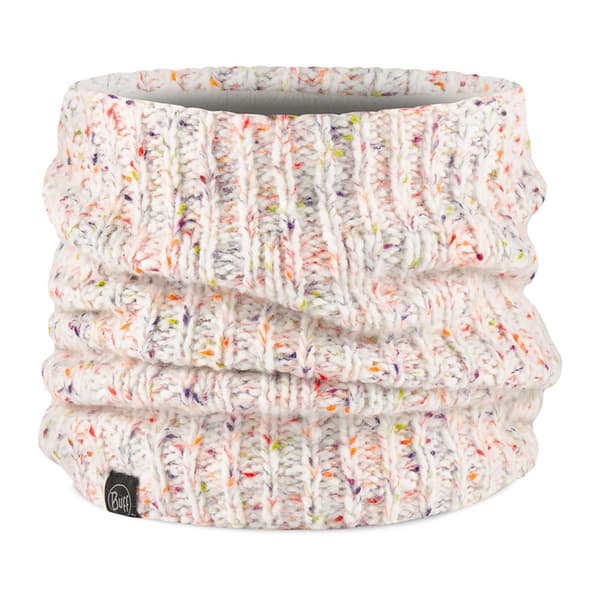 Buff ® Kim Nakkevarmer Hvid  Mand