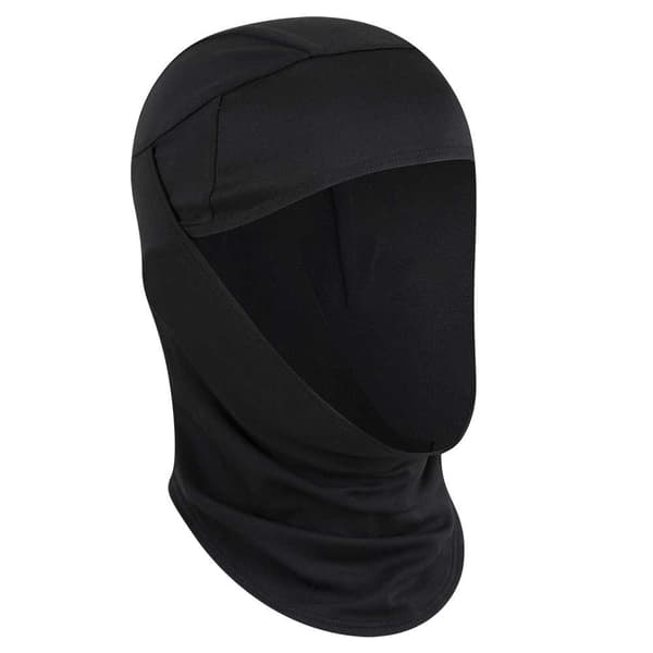 Pearl Izumi Amfib Lite Balaklava Musta  Mies