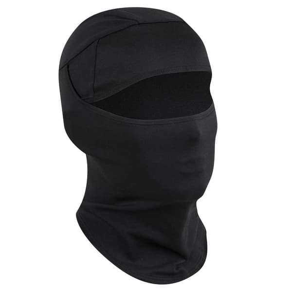 Pearl Izumi Amfib Lite Balaklava Musta  Mies