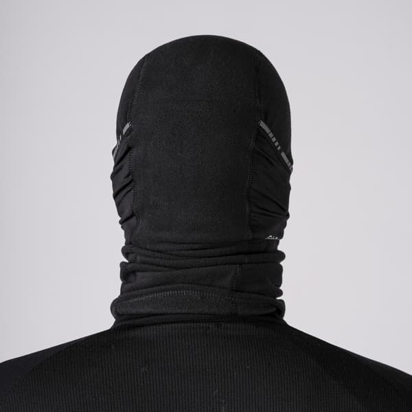 Gripgrab Thermal Winter Balaklava Musta L Mies