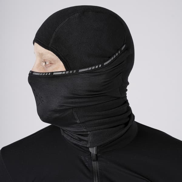 Gripgrab Thermal Winter Balaklava Musta L Mies