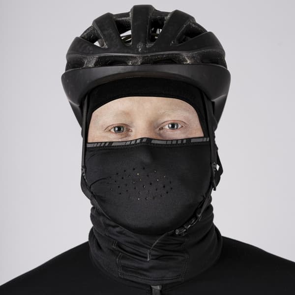 Gripgrab Thermal Winter Balaklava Musta L Mies