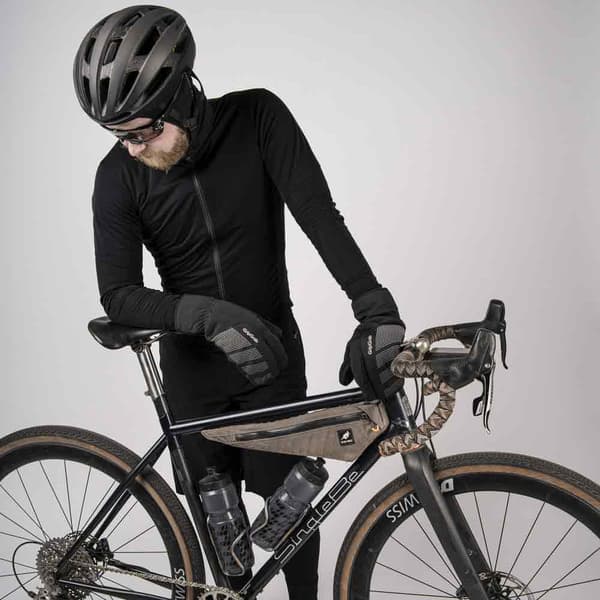Gripgrab Thermal Winter Balaklava Musta L Mies