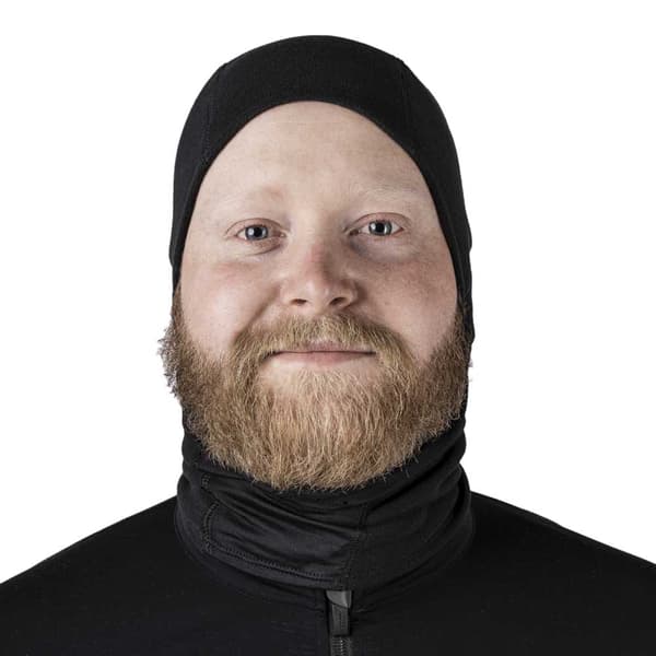 Gripgrab Thermal Winter Balaklava Musta L Mies