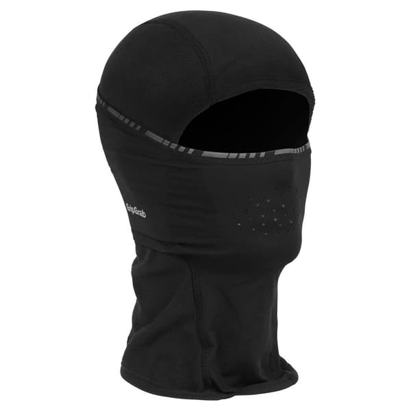 Gripgrab Thermal Winter Balaklava Musta L Mies