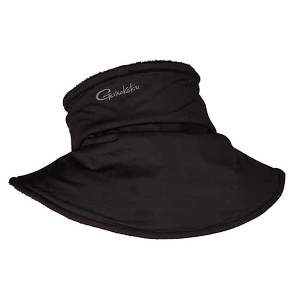 Gamakatsu G- Nakkevarmer Sort  Mand