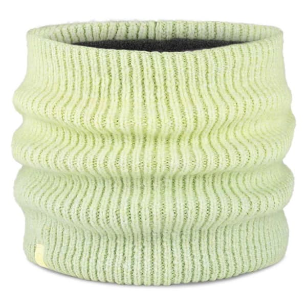 Buff ® Knitted & Fleece Kaulahuivi Keltainen  Mies