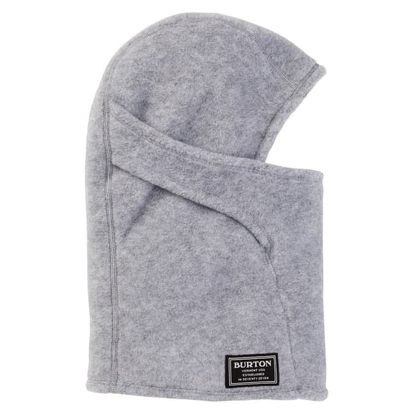 Burton Ember Elefanthue Grå L-XL Mand