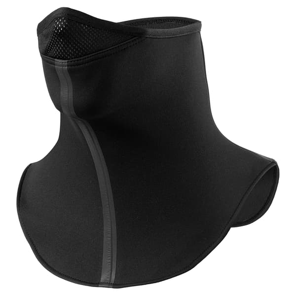 Revit Karma 3 Gtx Windstopper Kaulahuivi Musta XL Mies