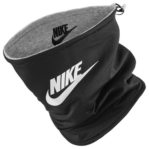 Nike Accessories Reversible Club Fleece Halsvärmare Grå  Man