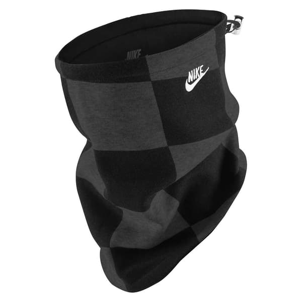 Nike Accessories Reversible Club Fleece Kaulahuivi Musta  Mies
