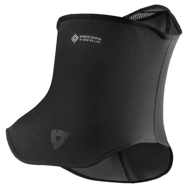 Revit Karma 3 Gtx Windstopper Kaulahuivi Musta S Mies