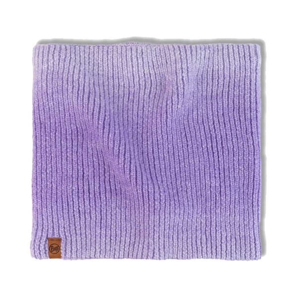 Buff ® Knitted & Fleece Kaulahuivi Violetti  Mies