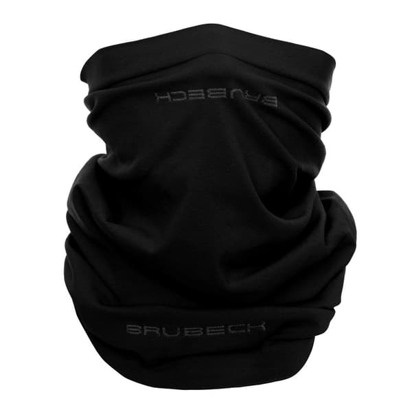 Termoaktiv Tubhalsduk BRUBECK ATHLETIC Sling Multifunktionell UNISEX Svart, Marinblå, Fuchsia