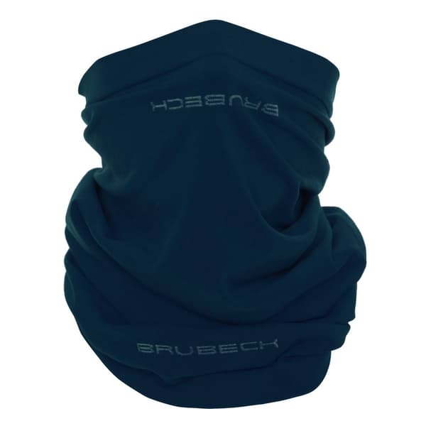 Termoaktiv Tubhalsduk BRUBECK ATHLETIC Sling Multifunktionell UNISEX Svart, Marinblå, Fuchsia