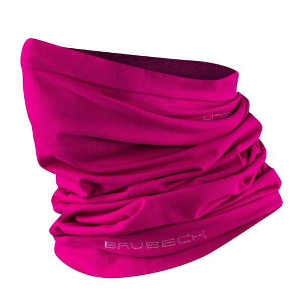 Termoaktiv Tubhalsduk BRUBECK ATHLETIC Sling Multifunktionell UNISEX Svart, Marinblå, Fuchsia